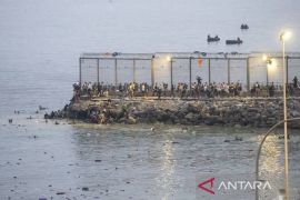 Spanyol siapkan strategi hadapi gelombang imigran lagi ke Ceuta
