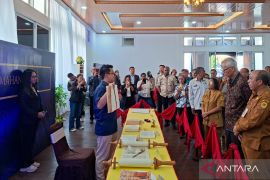 Pemkot Kupang dukung penyelenggaraan Pekan Alkitab 2026