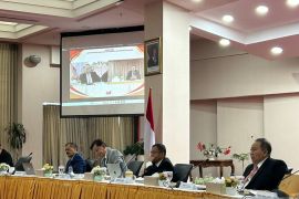 Ketua KY sampaikan permintaan maaf kepada MA dan hakim
