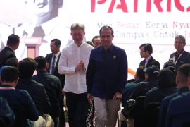 Indonesia's transmigration policy wins China's support