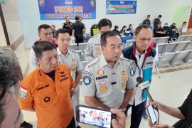 Jasaraharja Putera jamin perlindungan dan santunan bagi korban KMP Mutiara Sentosa II
