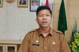 Padang Pariaman tingkatkan kesiagaan hadapi dampak cuaca ekstrem