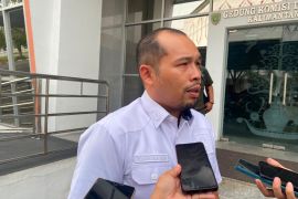 DPRD Kalteng minta anggaran BTT segera digunakan tangani karhutla