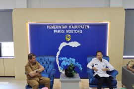 Pemkab Parimo usulkan rehabilitasi ASN terdeteksi narkoba ke BNN