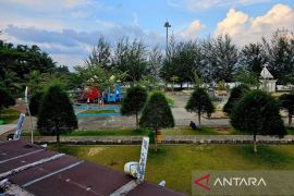 Pemkab Natuna manfaatkan Sipiwang jaga kebersihan lingkungan