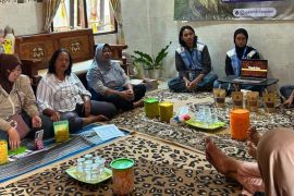 Mahasiswa UB Kediri beri nilai tambah produk UMKM Desa Besowo