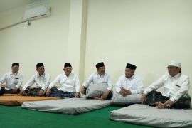 PBNU tetapkan 501 pengurus sebagai peserta sementara Muktamar ke-35