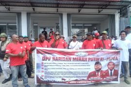 BMP tolak tindakan anarkis yang dilakukan KNPB di Papua Pegunungan