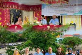 Kejari Solok perkuat kesadaran hukum pelajar melalui JMS