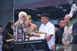 PRSU 2026, Paviliun Deli Serdang raih Terbaik I
