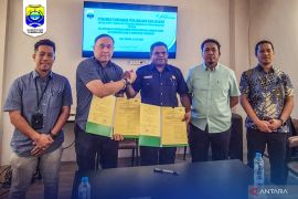 Pemkab Tambrauw alokasikan Rp896 juta jaminan sosial 4.446 pekerja rentan