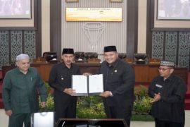 Bupati Banjar: KUPA-PPAS 2026 jadi landasan pembangunan dan penguatan efisiensi anggaran