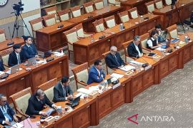 Ketua Ikadin usul RUU Perampasan Aset atur standar hubungan aset dan pidana