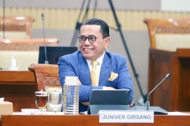 Advokat usul RUU Perampasan Aset atur pembentukan lembaga khusus