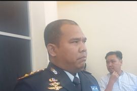 Polres Bangka Tengah siapkan langkah dini cegah karhutla saat kemarau