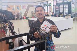Swalayan UMKM Kotim diproyeksikan jadi sentra oleh-oleh khas daerah