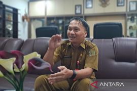 DPKH Kaltim jamin keamanan produk pangan hewani percepat sertifikasi NKV