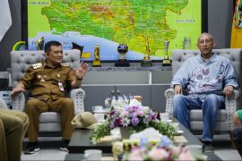 US investors eye Central Java waste project in Solo Region