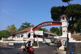 Pemkot Semarang sebut empat TPU sudah penuh sesuai kapasitasnya