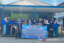 Kalsel kemarin dari produksi padi hingga kerajinan kopiah jangang Margasari