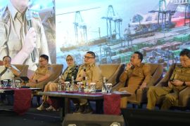 Makassar bisa jadi pintu investasi Indonesia Timur