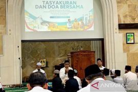 Bulog: Margin naik jadi 7 persen, dukungan Presiden kawal swasembada