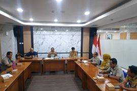 Pemkab percepat pemeliharaan infrastruktur penyedia air bersih