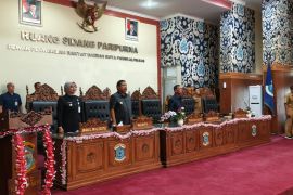 Wali Kota Pangkalpinang ajukan perubahan KUA-PPAS 2026 untuk sesuaikan kondisi fiskal