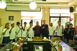 Komisi A DPRD Surabaya ajak warga semarakkan HUT RI