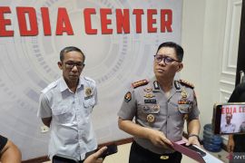 Ayah bayi korban TPPO ditetapkan sebagai tersangka oleh Polda Jambi