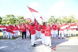 Bupati Sumenep ajak ASN perkuat semangat nasionalisme