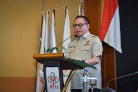 Willgo Zainar kembali pimpin HKTI NTB, fokus dukung ketahanan pangan