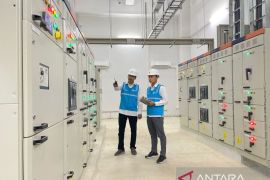 PLN Jakarta pastikan pasokan listrik berhasil dipulihkan