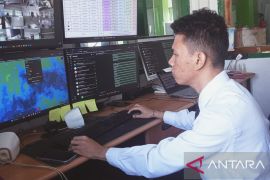 BMKG perkirakan kemarau melanda Papua Pegunungan hingga akhir Agustus 2026