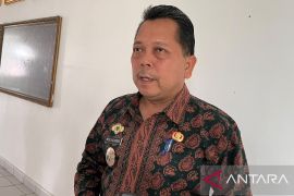 Pemkab Batang Hari persiapkan HUT ke 81 RI berjalan lancar