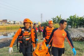 Polisi ungkap penyebab pemuda tenggelam di Kali BKB Jakbar