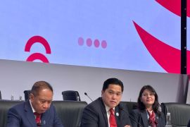 Kongres Biasa Pemilihan PSSI 2027 mundur ke bulan Juli 2027