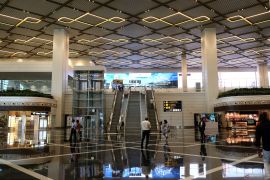 GMR bidik Indonesia dalam perluasan rute Bandara Bhogapuram India