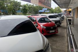 Pemkot Batam turunkan tarif parkir berlanggan hingga 50 persen