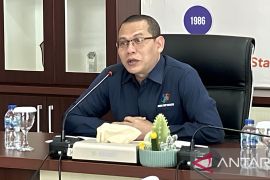 BPS : NTP Gorontalo turun 5,99 persen akibat harga cabai melemah