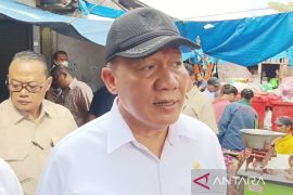 Legislator sebut "response time" korban kapal terbakar harus cepat