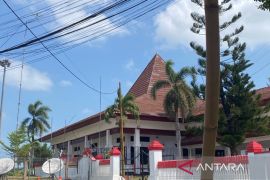 Pemkab Seluma siagakan personel 24 jam antisipasi potensi karhutla