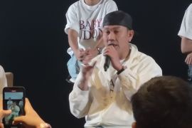 Denny Sumargo sempat ingin batalkan rencana produksi film "Baby Udon"