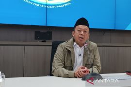 ATR/BPN tetapkan 15 Kantah jadi percontohan pelayanan peralihan hak