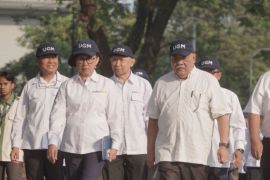 Wagub DIY ajak mahasiswa tidak hanya mengembangkan kapasitas akademik