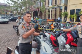 Polda Bengkulu: Curat banyak terjadi pagi-siang saat rumah ditinggal