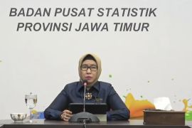 BPS: Bawang merah hingga tomat dorong Jatim deflasi 0,26 persen