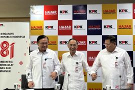 KPK lakukan 762 penyadapan selama semester I 2026