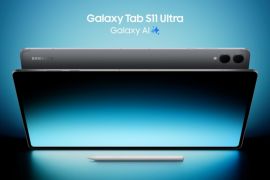 Galaxy Tab S12 Ultra mejeng di Geekbench, hadir dengan Dimensity 9500