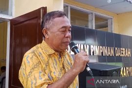 DPRD Batang desak pengadaan kapal keruk cegah pendangkalan muara